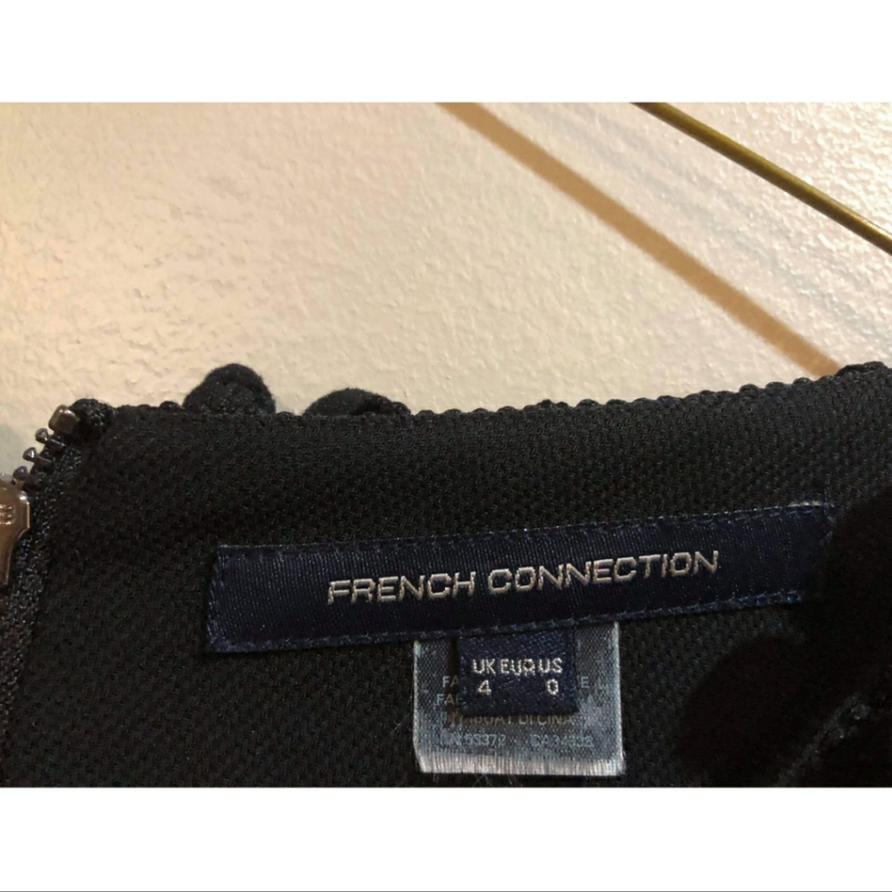 French Connection Casual Dress - Picture 11 of 15